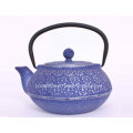 Fornecedor do Teapot do ferro fundido 0.9L